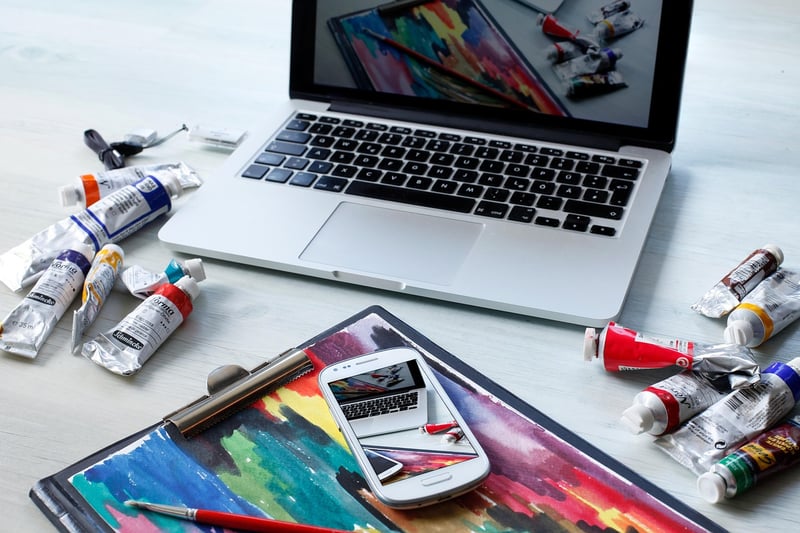 Workplace Image